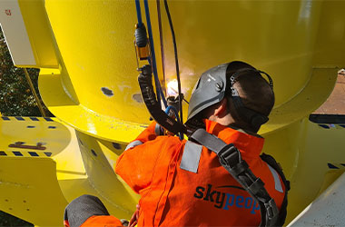 Project - Boskalis