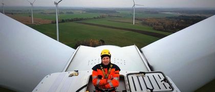 windenergie